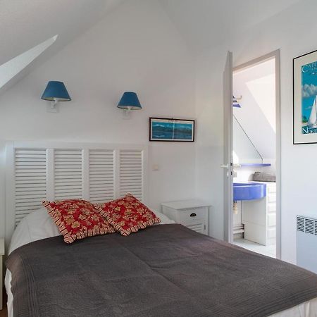 Apartament Plein Sud - Piscine Partagee Bénodet Zewnętrze zdjęcie