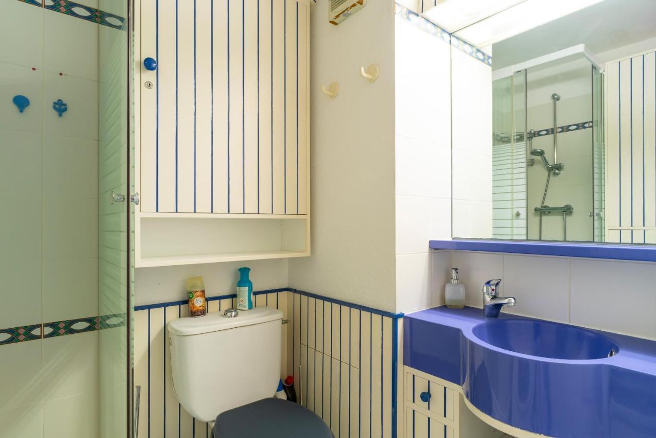 Apartament Plein Sud - Piscine Partagee Bénodet Zewnętrze zdjęcie