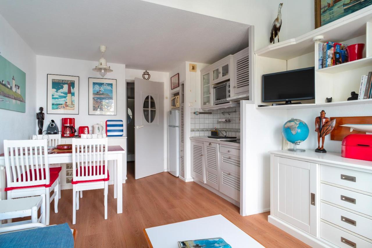 Apartament Plein Sud - Piscine Partagee Bénodet Zewnętrze zdjęcie