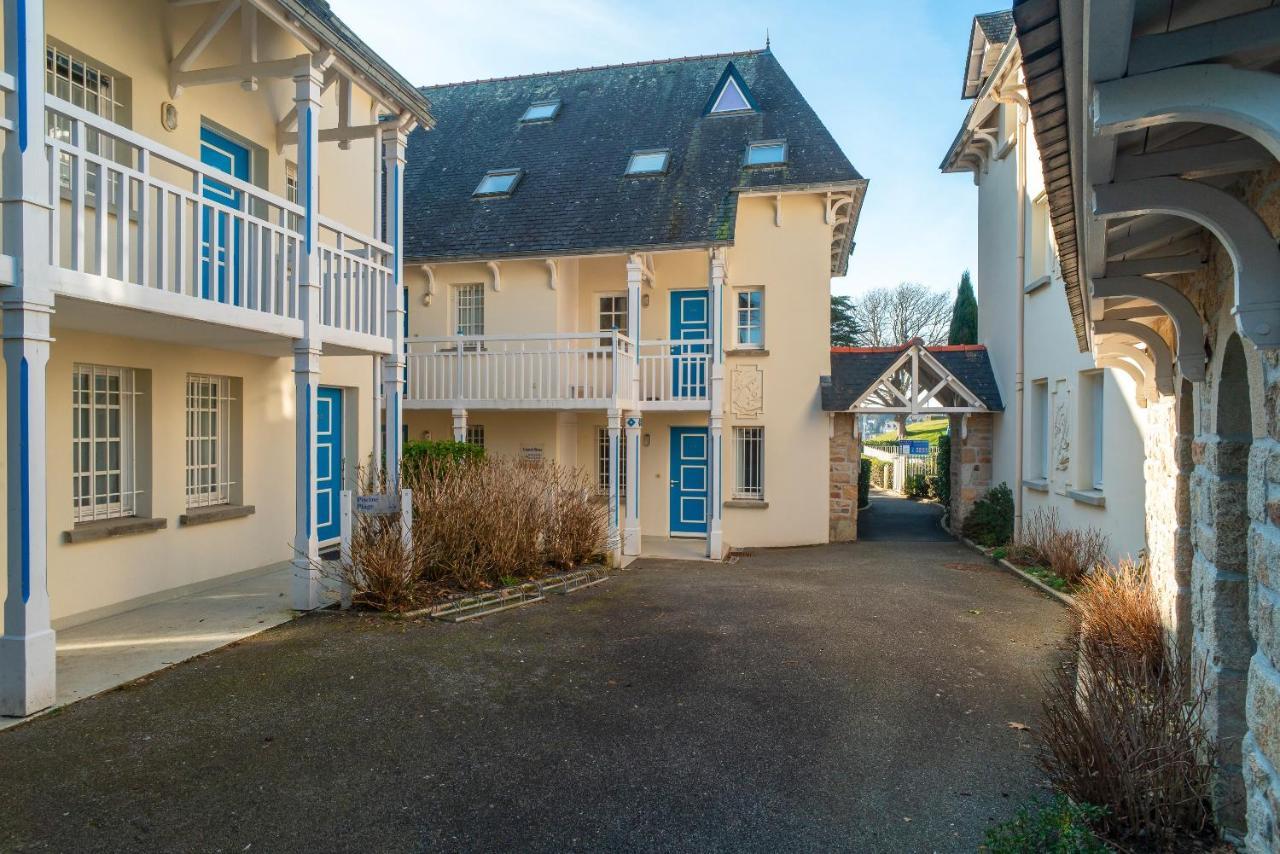 Apartament Plein Sud - Piscine Partagee Bénodet Zewnętrze zdjęcie