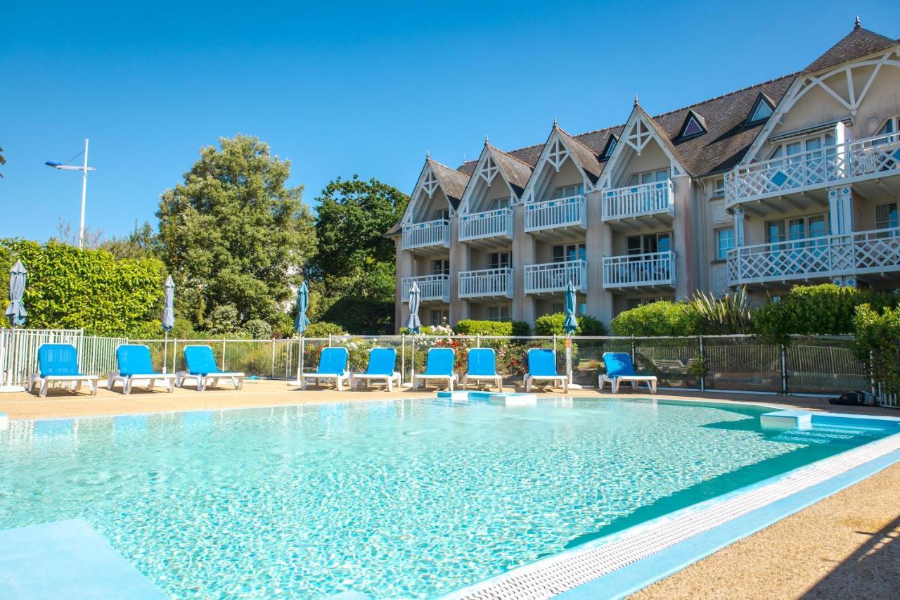 Apartament Plein Sud - Piscine Partagee Bénodet Zewnętrze zdjęcie